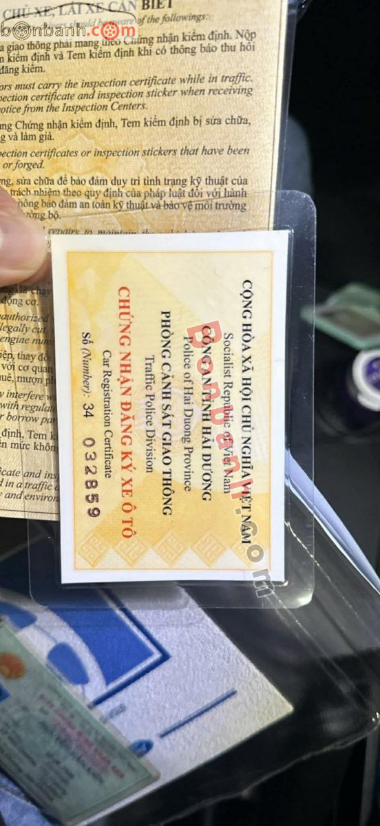 Bán ô tô Ford Ranger XLS 2.0L 4x2 AT - 2023 - xe cũ