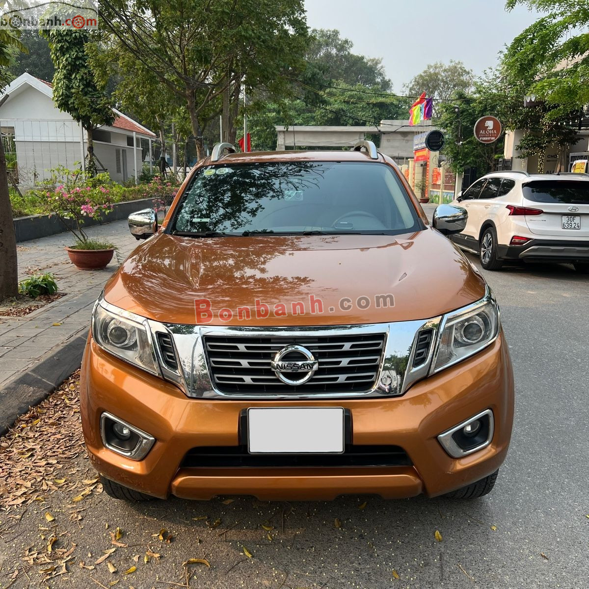 Bán ô tô Nissan Navara EL A-IVI 2.5 AT 2WD - 2020 - xe cũ