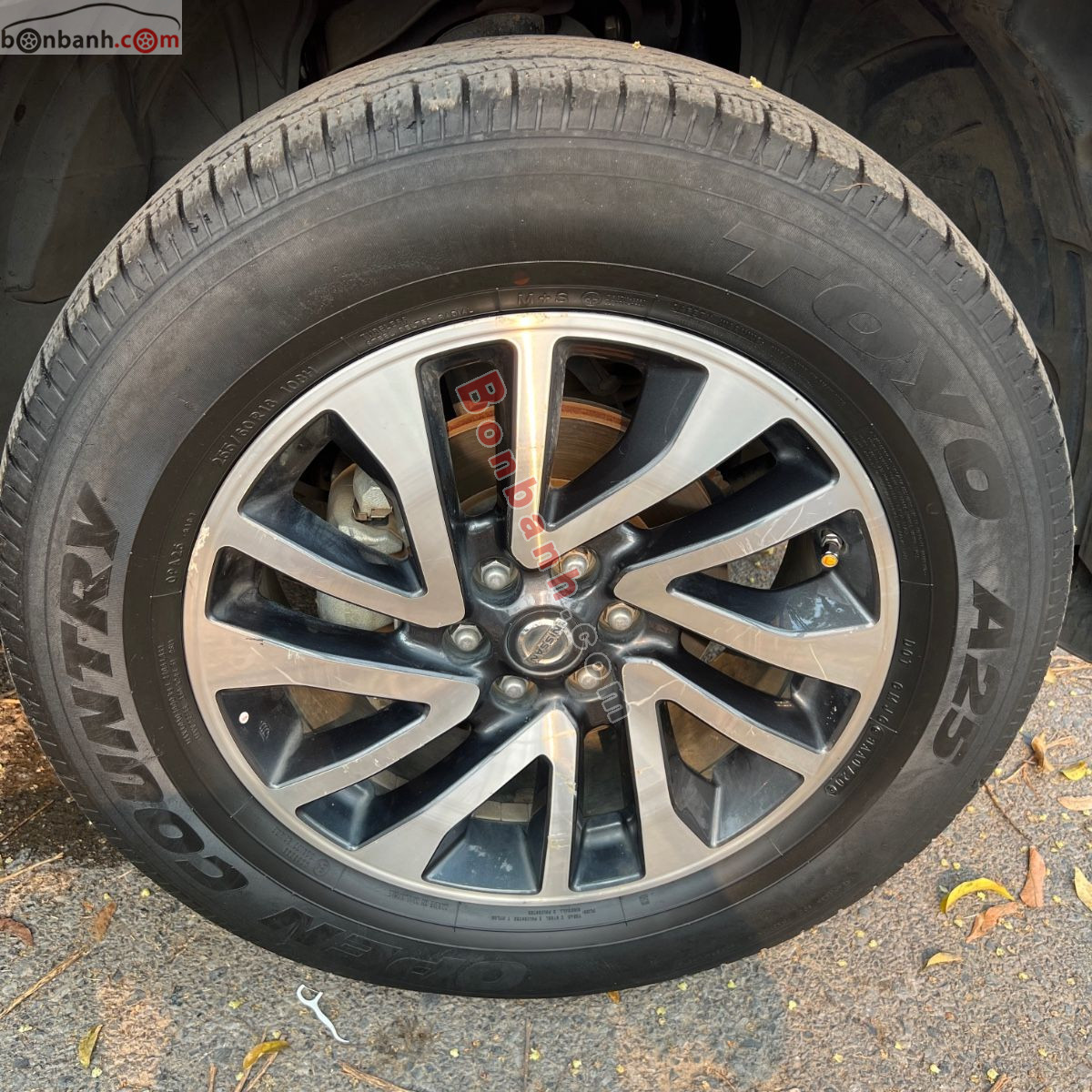 Bán ô tô Nissan Navara EL A-IVI 2.5 AT 2WD - 2020 - xe cũ