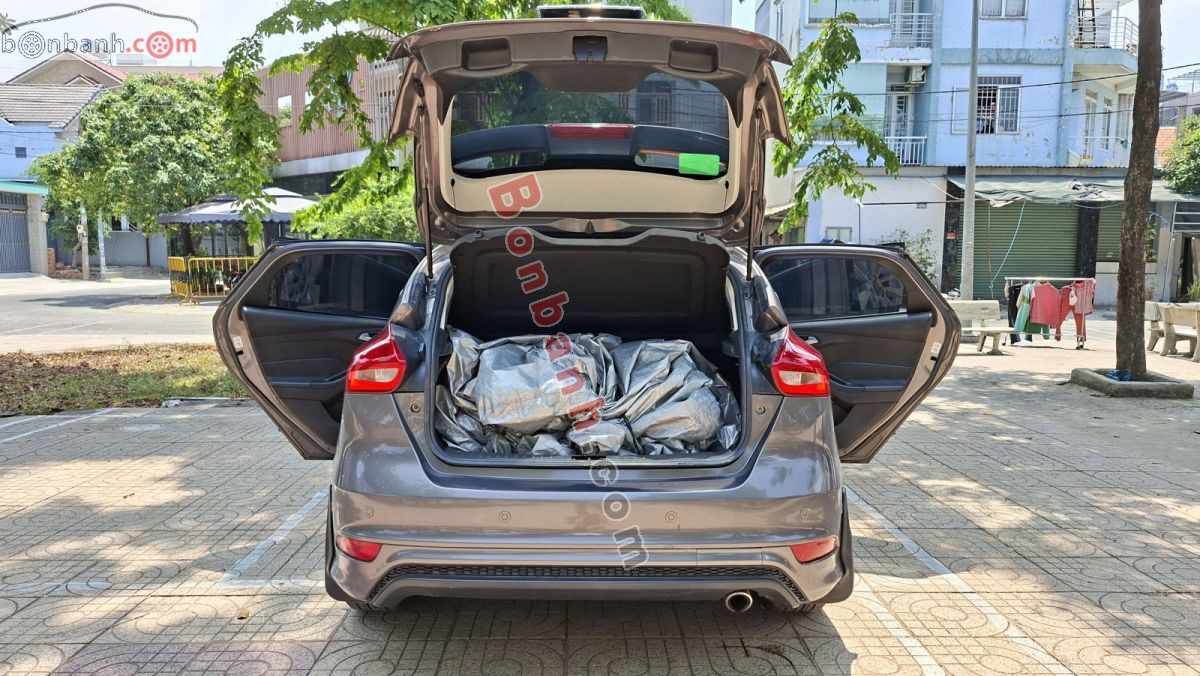 Bán ô tô Ford Focus Sport 1.5L - 2018 - xe cũ