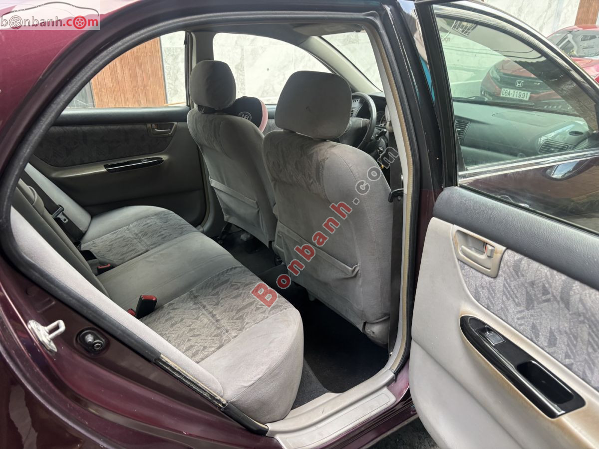 Bán ô tô Toyota Corolla altis 1.8G AT - 2003 - xe cũ