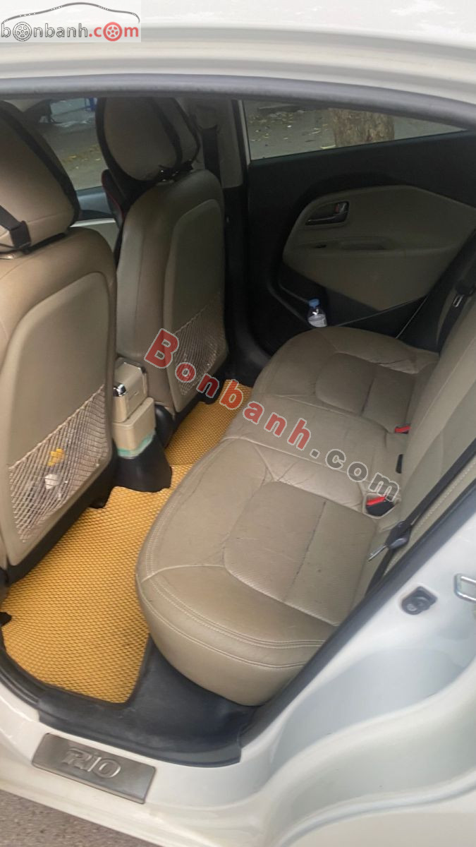 Bán ô tô Kia Rio 1.4 AT - 2016 - xe cũ