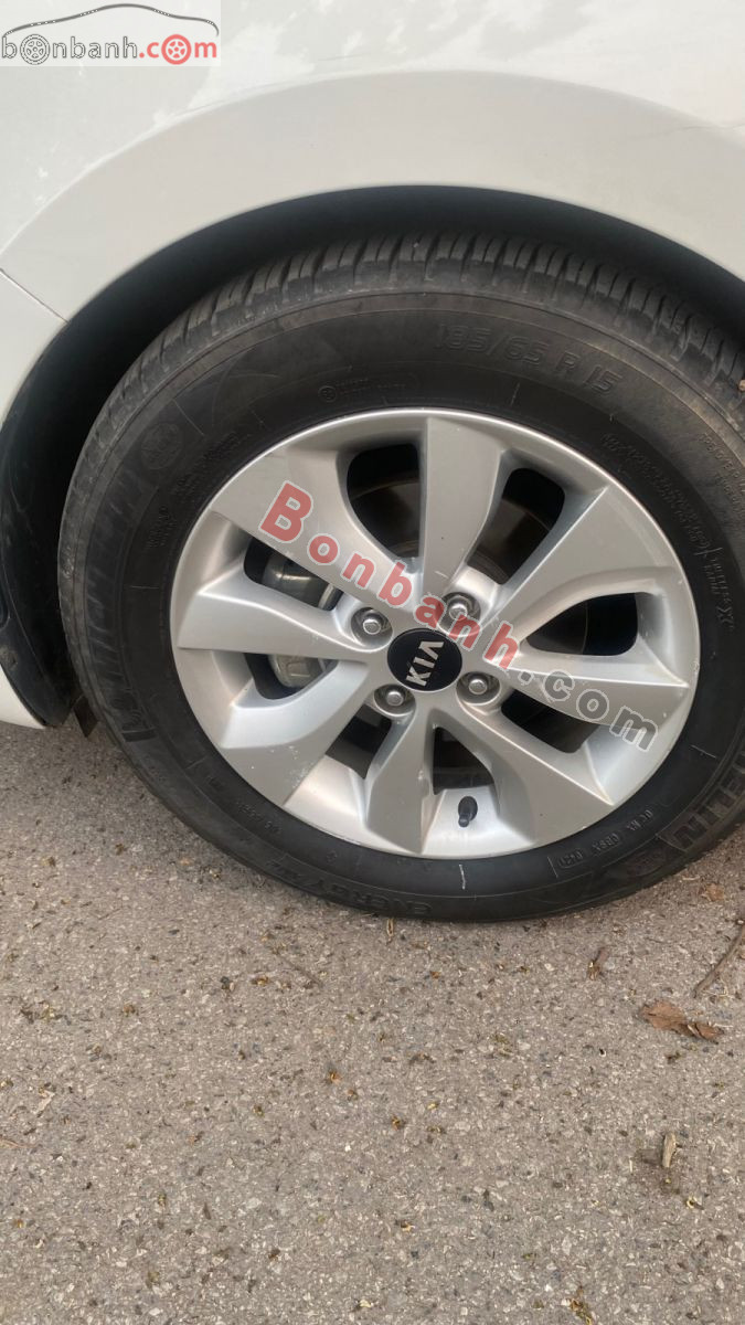 Bán ô tô Kia Rio 1.4 AT - 2016 - xe cũ