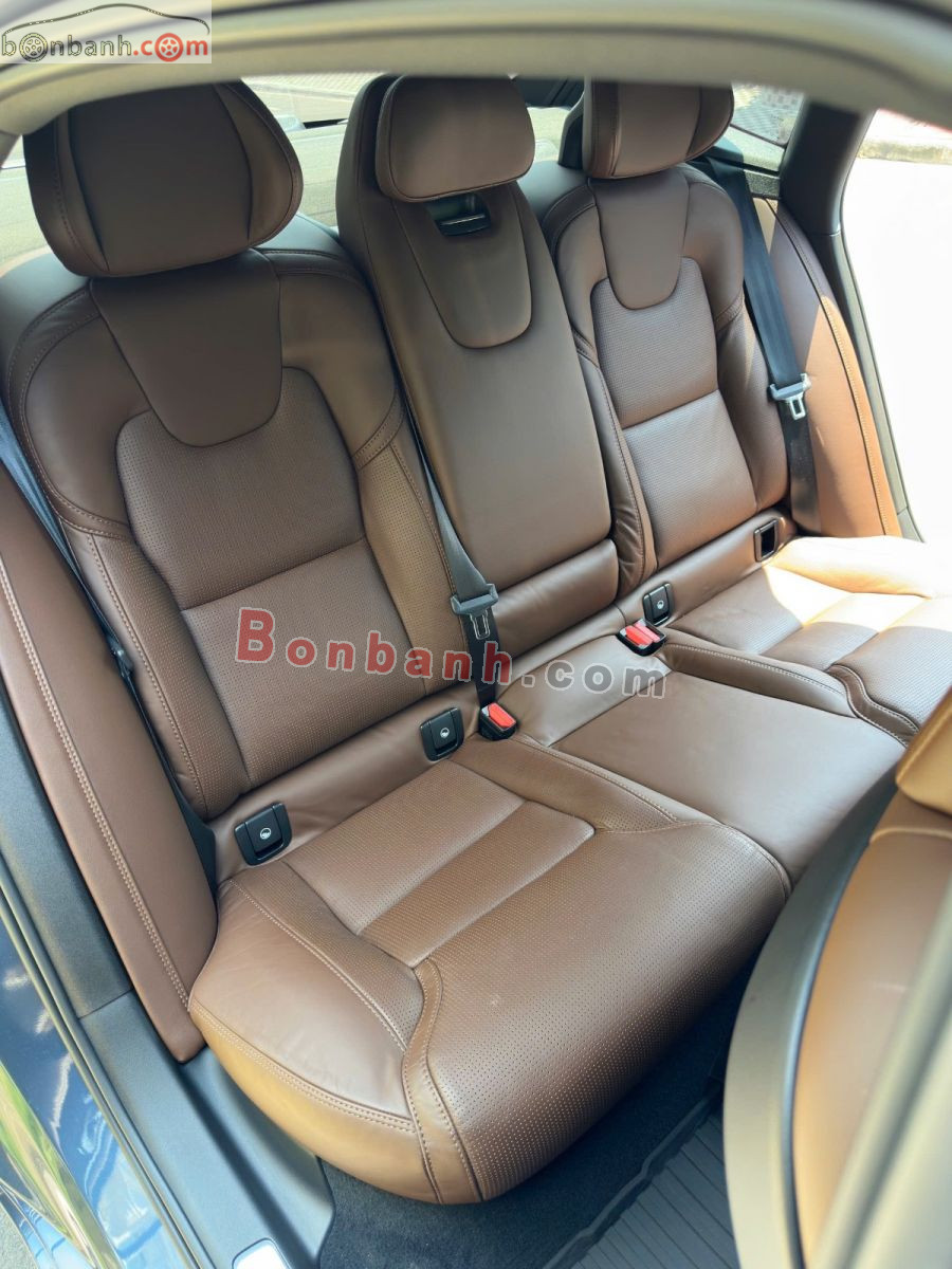 Bán ô tô Volvo S90 LWB Ultimate Recharge T8 AWD - 2025 - xe cũ