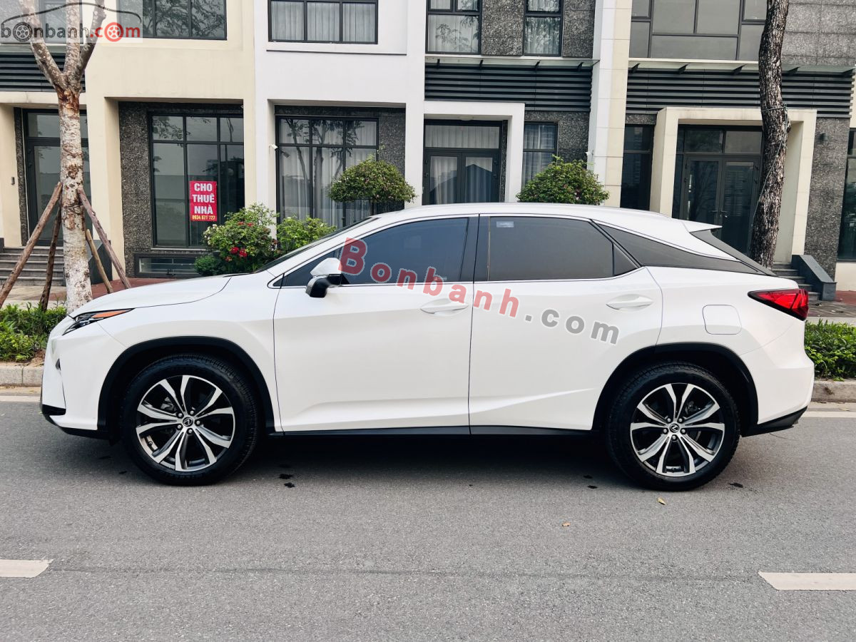 Bán ô tô Lexus RX 300 - 2019 - xe cũ