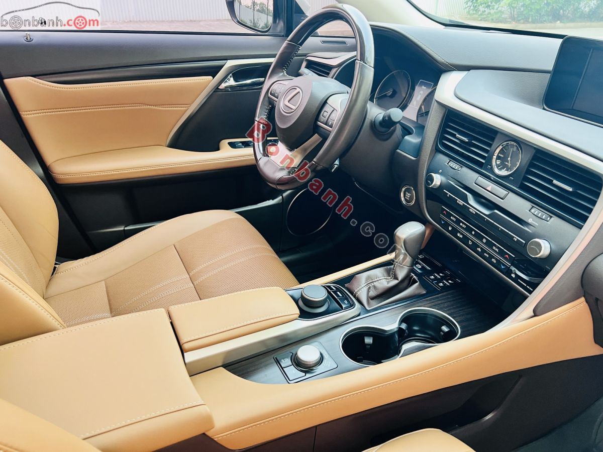 Bán ô tô Lexus RX 300 - 2019 - xe cũ