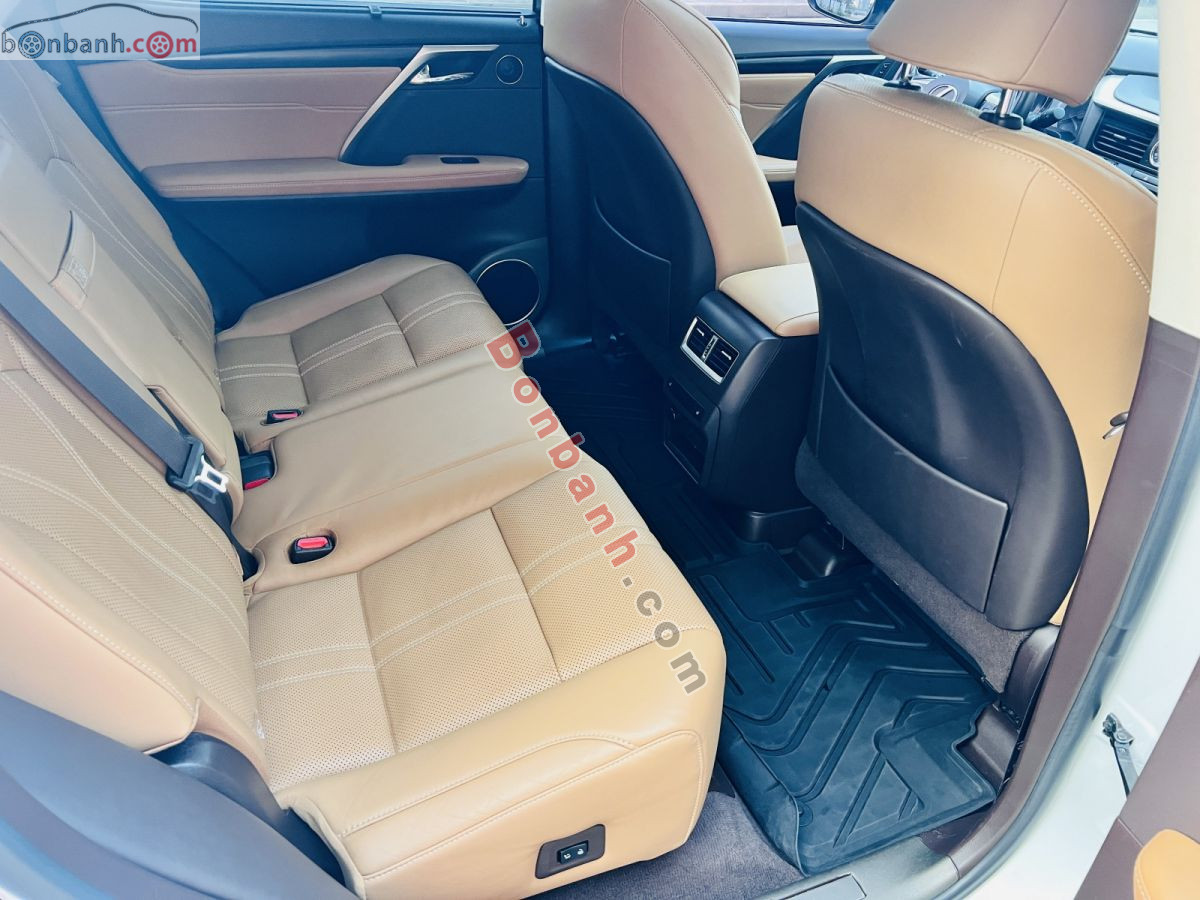 Bán ô tô Lexus RX 300 - 2019 - xe cũ