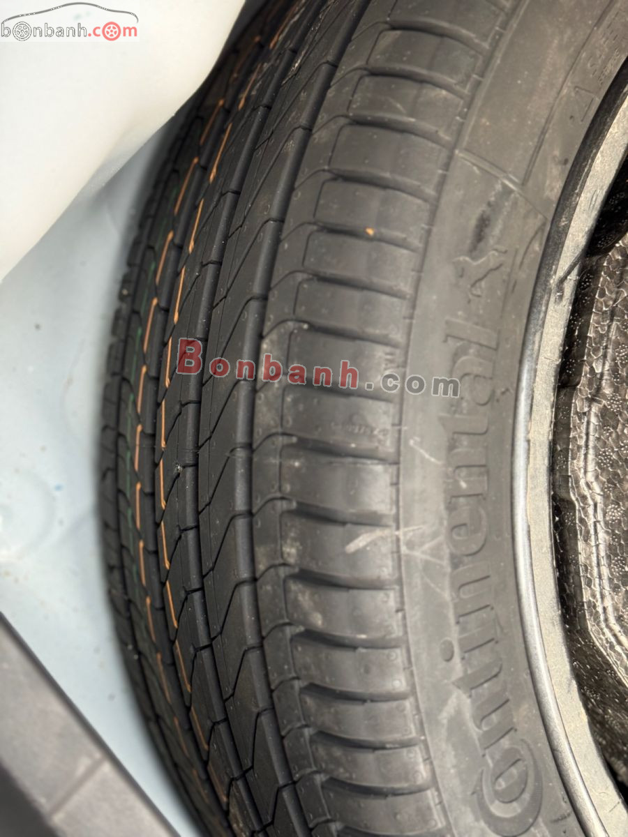 Bán ô tô Hyundai Elantra 2.0 AT - 2022 - xe cũ