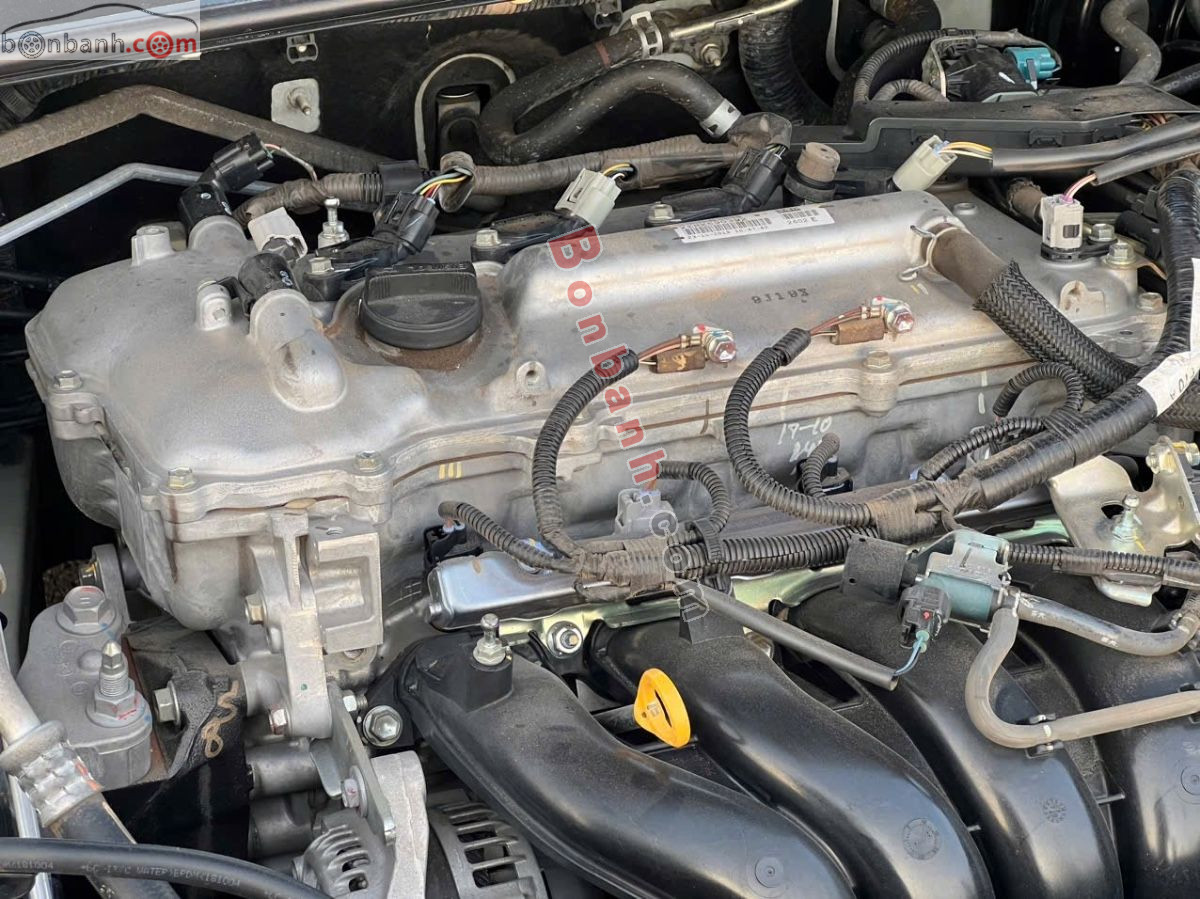 Bán ô tô Toyota Corolla altis 1.8G AT - 2019 - xe cũ