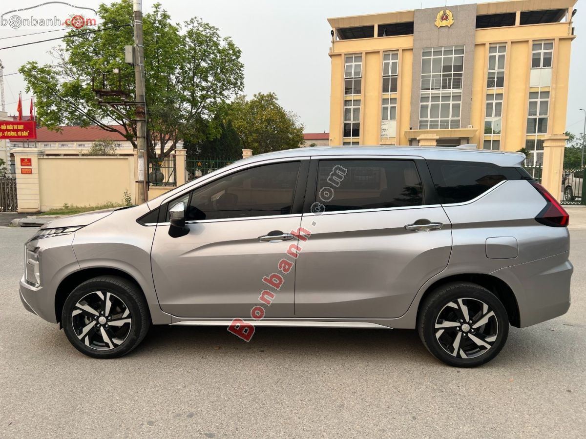 Bán ô tô Mitsubishi Xpander Premium 1.5 AT - 2022 - xe cũ