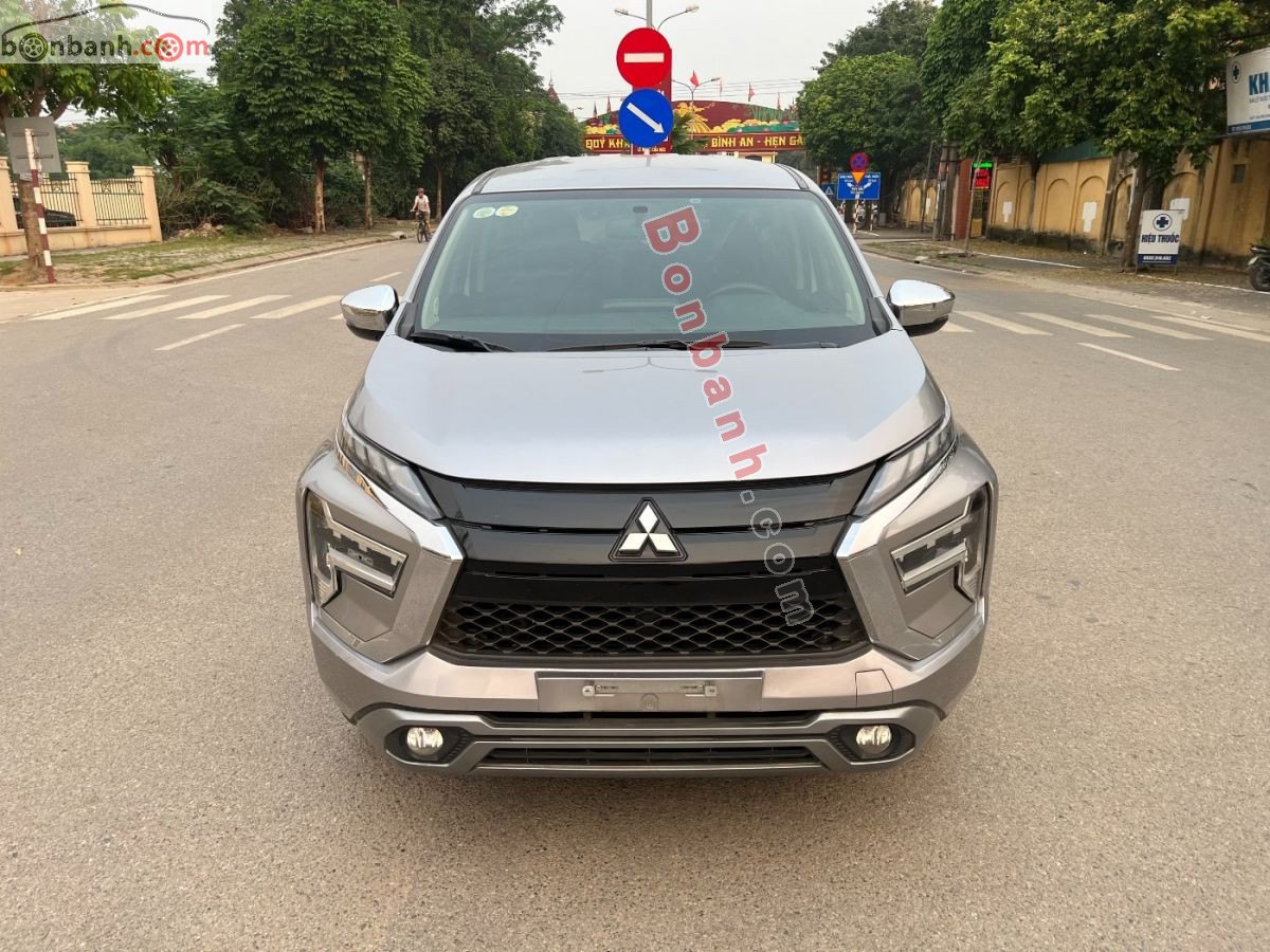 Bán ô tô Mitsubishi Xpander Premium 1.5 AT - 2022 - xe cũ