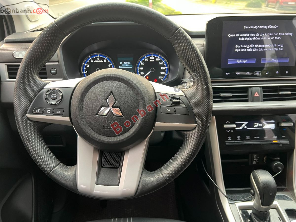 Bán ô tô Mitsubishi Xpander Premium 1.5 AT - 2022 - xe cũ