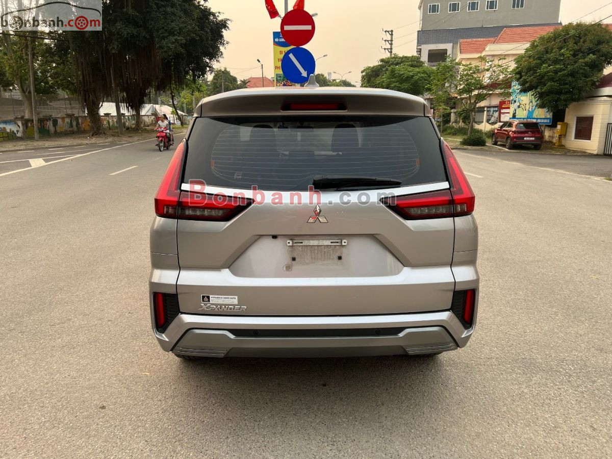 Bán ô tô Mitsubishi Xpander Premium 1.5 AT - 2022 - xe cũ