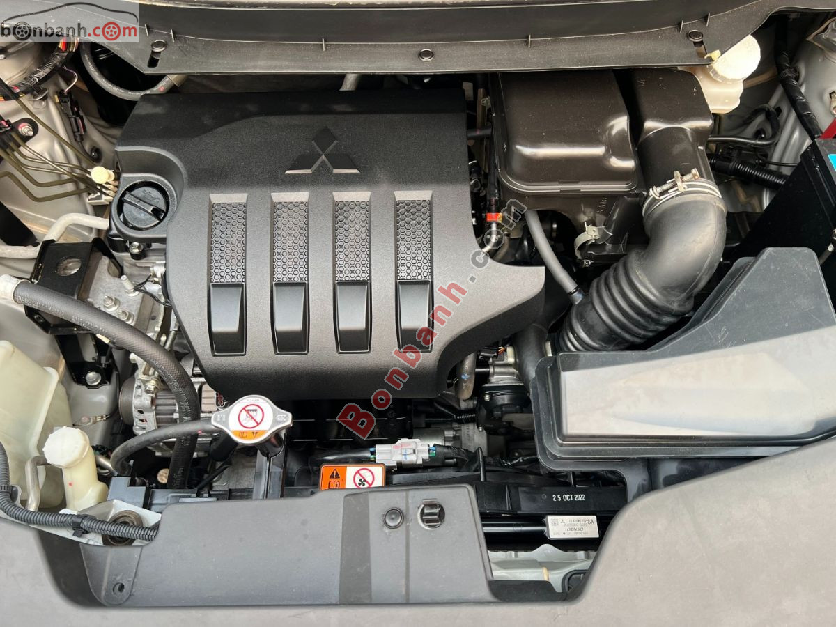 Bán ô tô Mitsubishi Xpander Premium 1.5 AT - 2022 - xe cũ