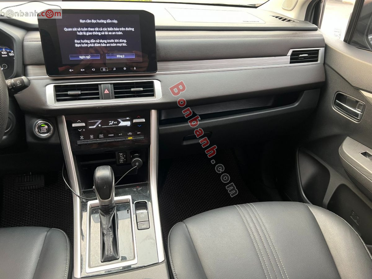 Bán ô tô Mitsubishi Xpander Premium 1.5 AT - 2022 - xe cũ