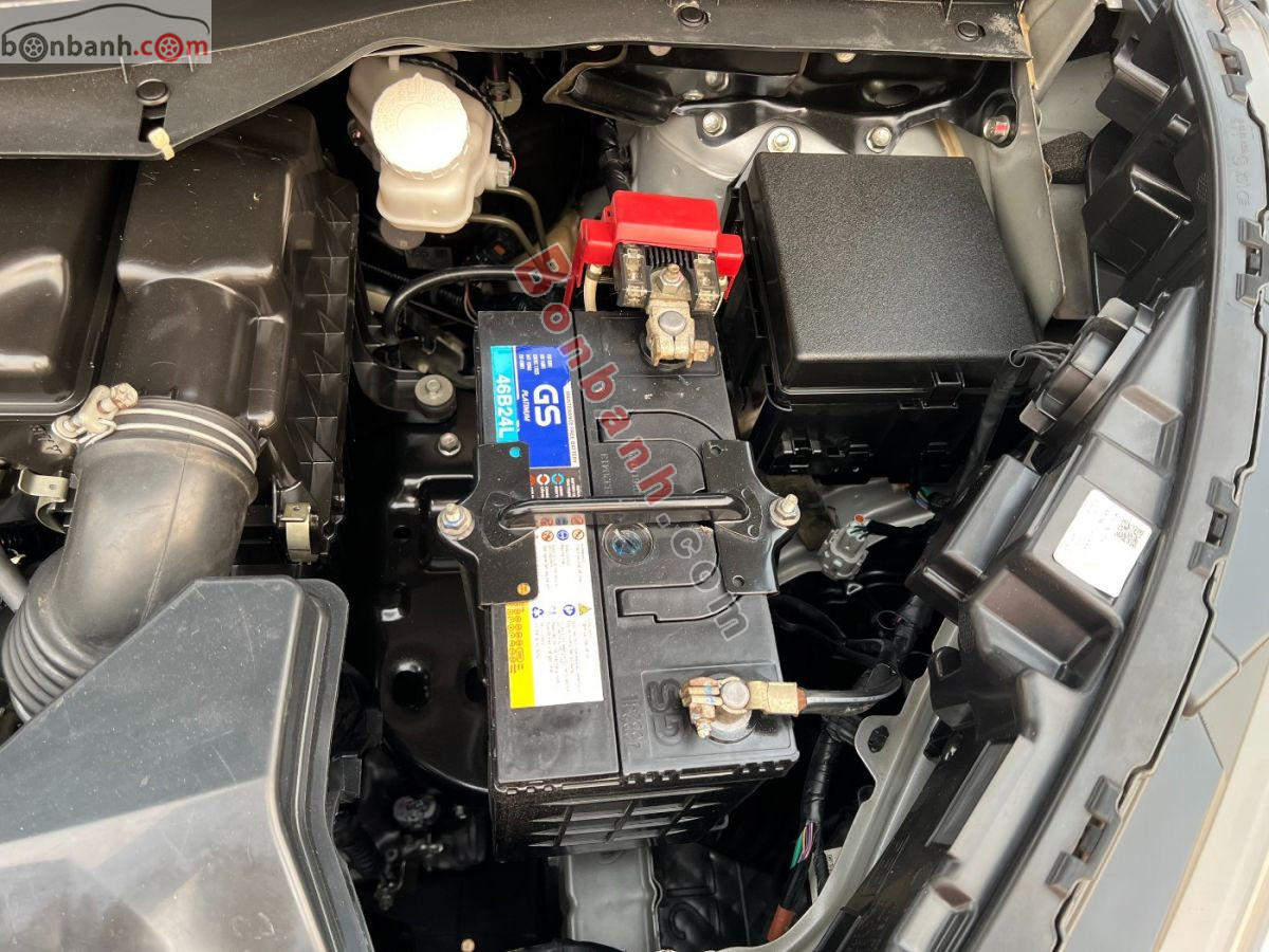 Bán ô tô Mitsubishi Xpander Premium 1.5 AT - 2022 - xe cũ