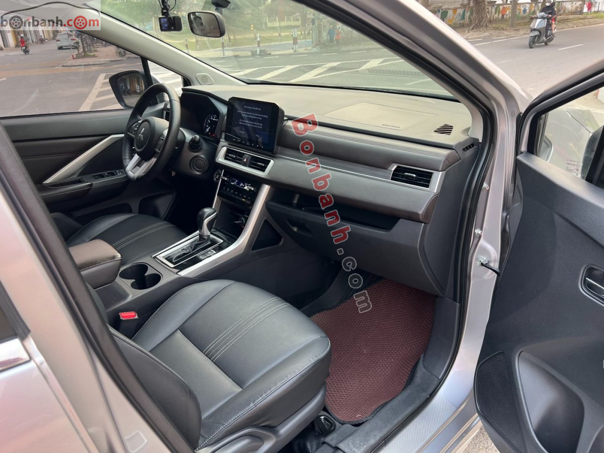 Bán ô tô Mitsubishi Xpander Premium 1.5 AT - 2022 - xe cũ