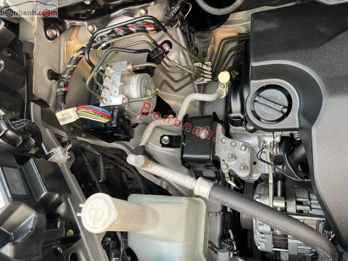 Bán ô tô Mitsubishi Xpander Premium 1.5 AT - 2022 - xe cũ