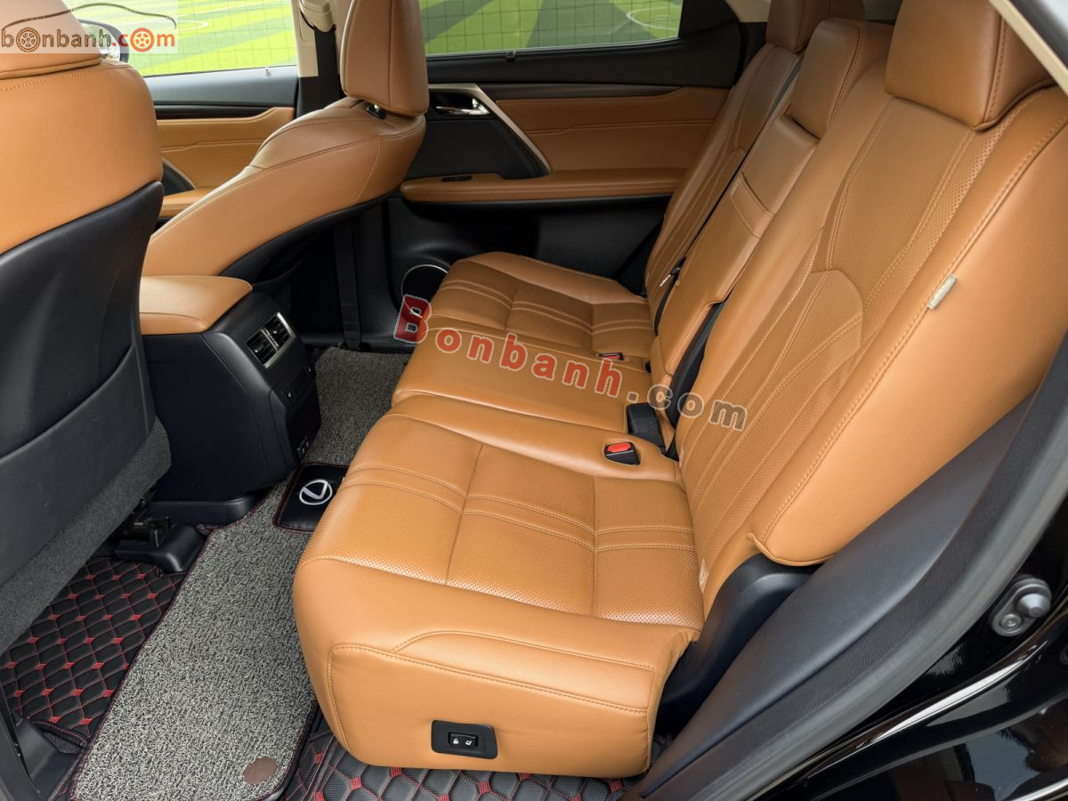 Bán ô tô Lexus RX 300 - 2019 - xe cũ