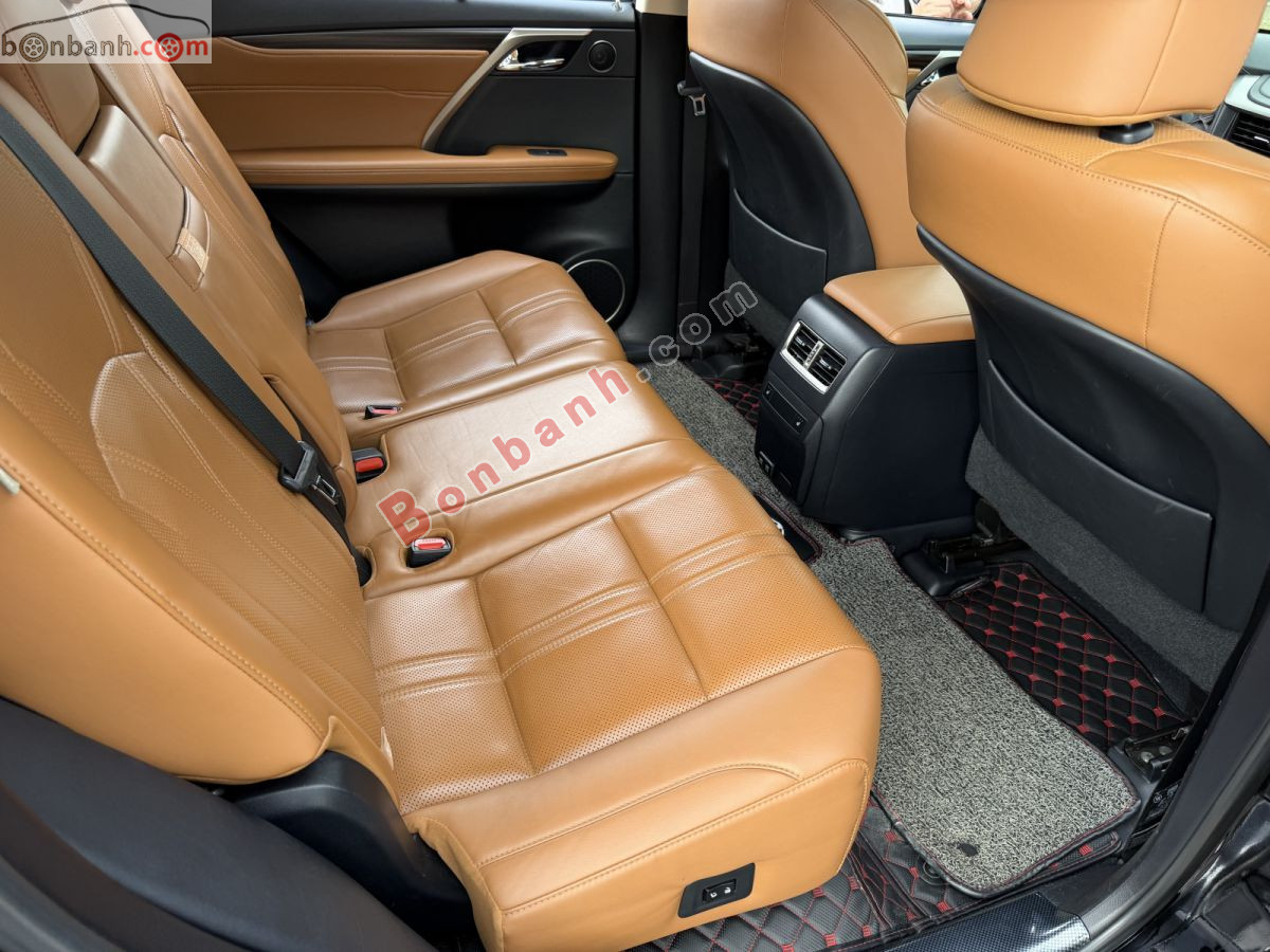 Bán ô tô Lexus RX 300 - 2019 - xe cũ