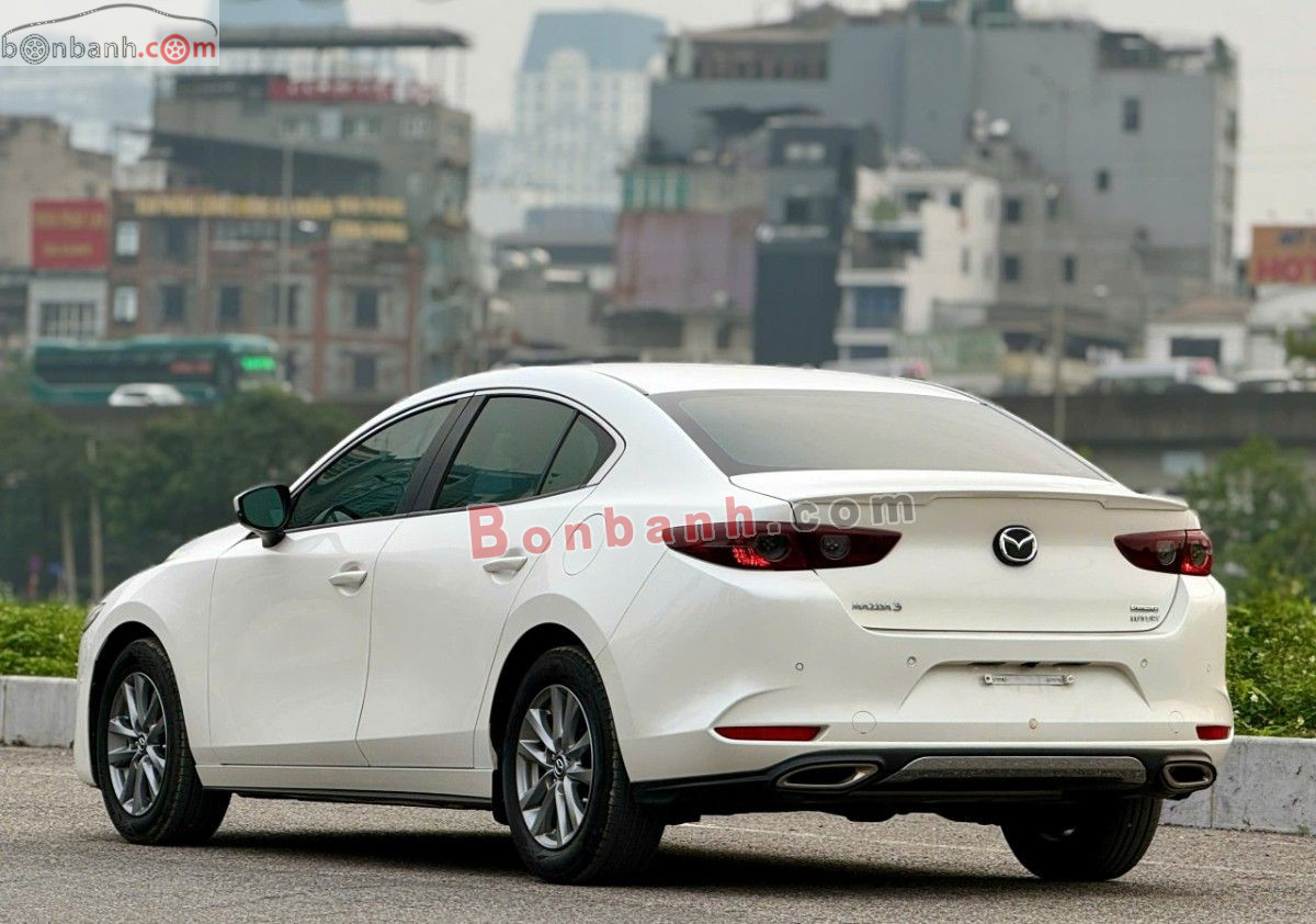 Bán ô tô Mazda 3 1.5L Luxury - 2023 - xe cũ