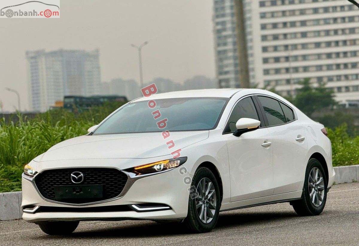 Bán ô tô Mazda 3 1.5L Luxury - 2023 - xe cũ