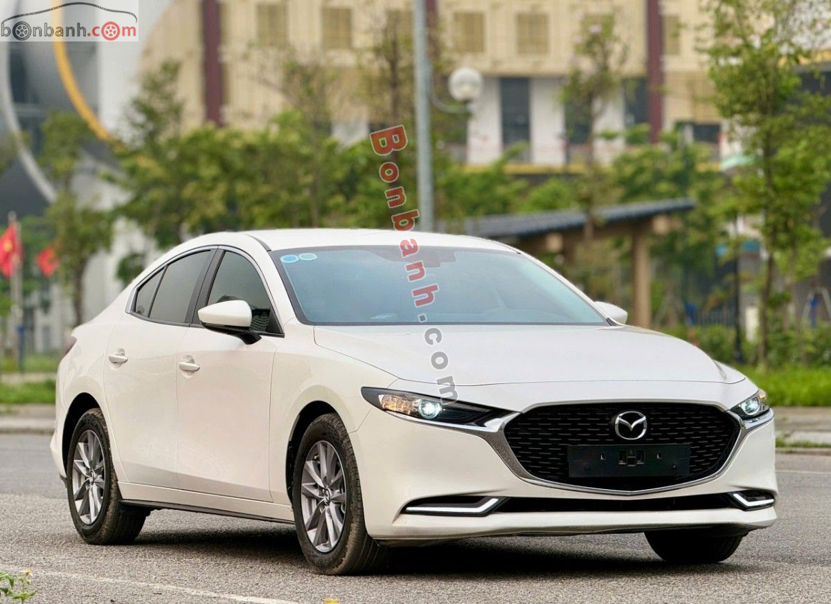 Bán ô tô Mazda 3 1.5L Luxury - 2023 - xe cũ
