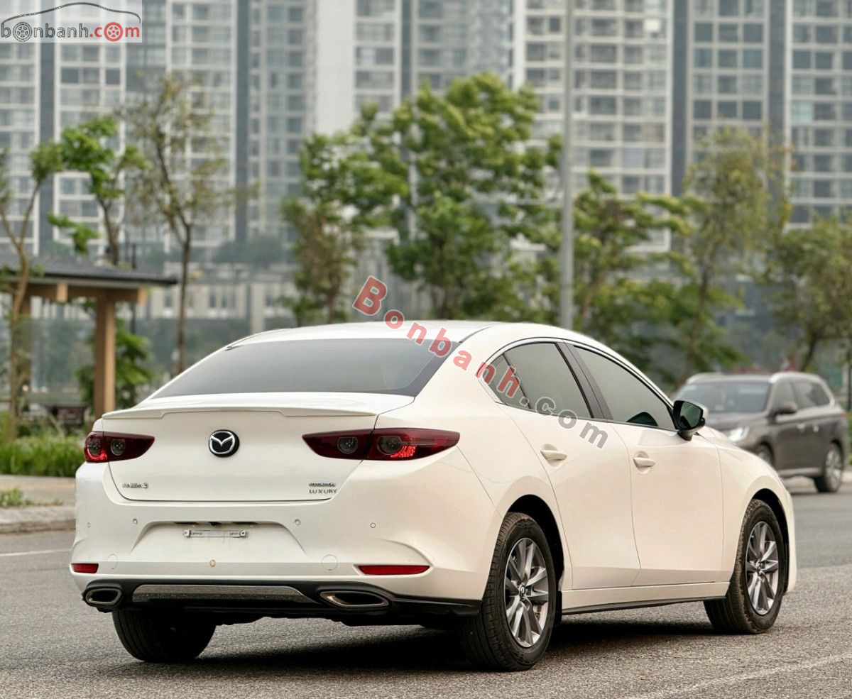 Bán ô tô Mazda 3 1.5L Luxury - 2023 - xe cũ