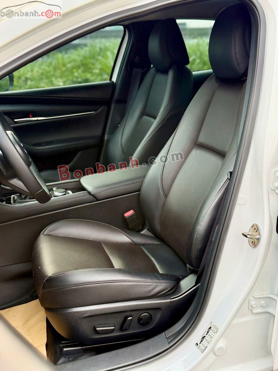Bán ô tô Mazda 3 1.5L Luxury - 2023 - xe cũ