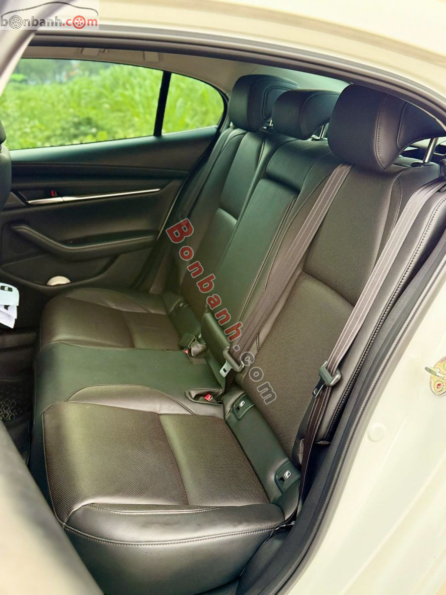 Bán ô tô Mazda 3 1.5L Luxury - 2023 - xe cũ