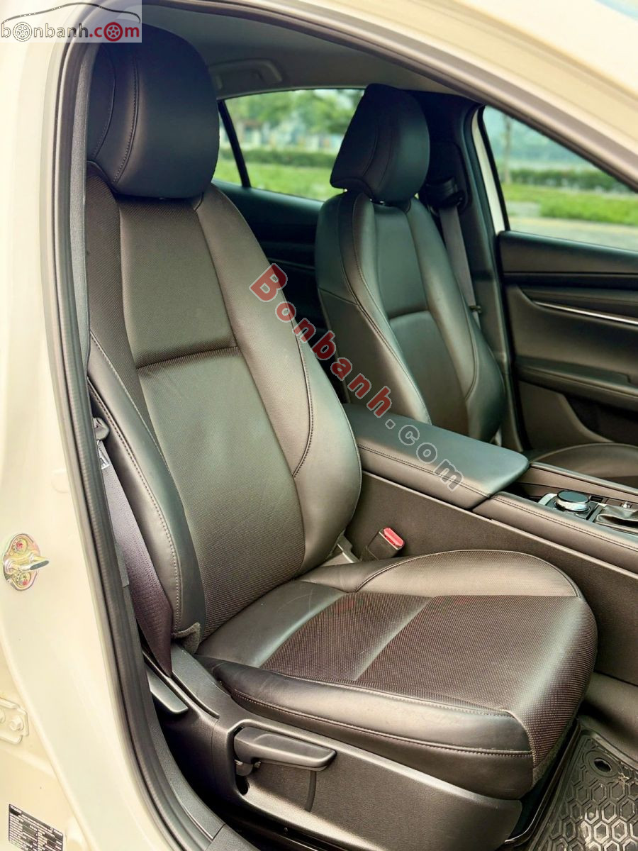 Bán ô tô Mazda 3 1.5L Luxury - 2023 - xe cũ