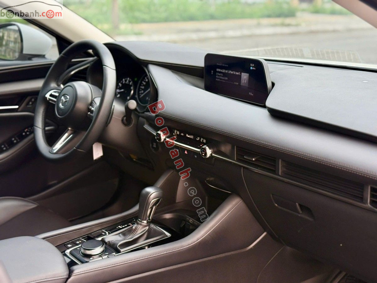 Bán ô tô Mazda 3 1.5L Luxury - 2023 - xe cũ