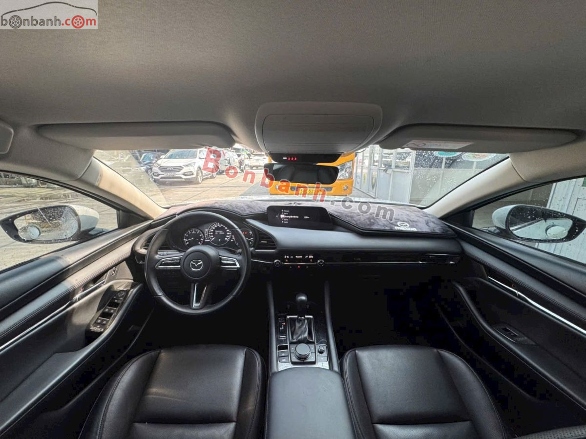 Bán ô tô Mazda 3 1.5L Luxury - 2024 - xe cũ