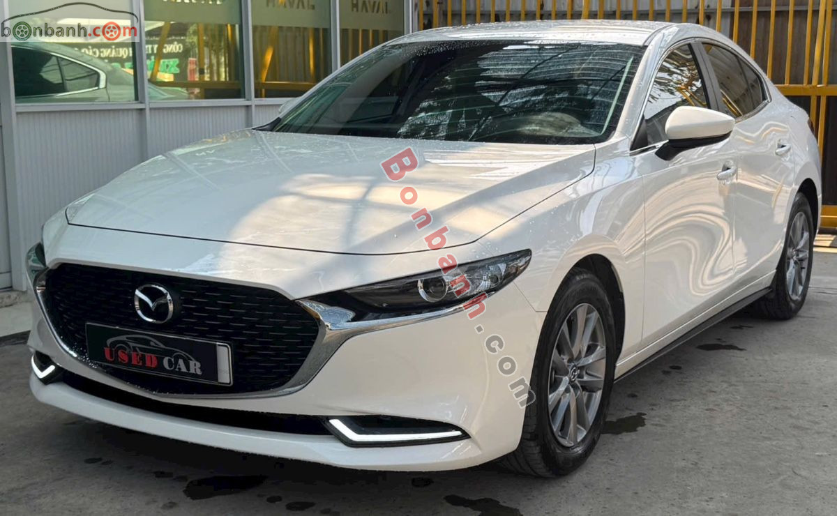 Bán ô tô Mazda 3 1.5L Luxury - 2024 - xe cũ