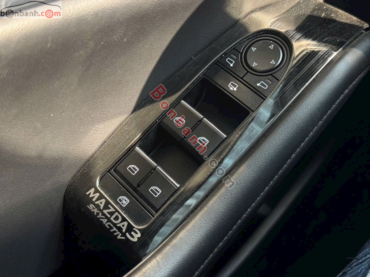 Bán ô tô Mazda 3 1.5L Luxury - 2024 - xe cũ