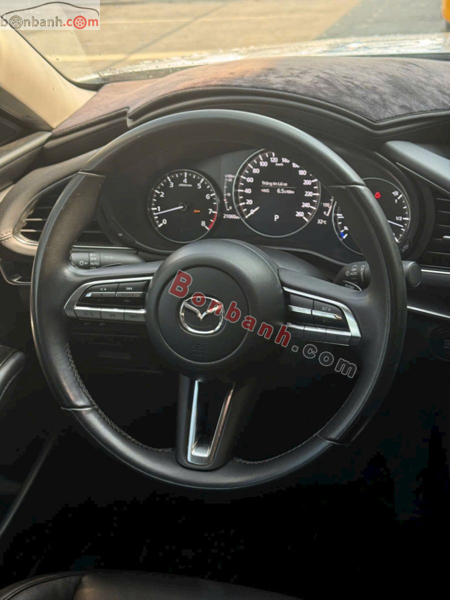 Bán ô tô Mazda 3 1.5L Luxury - 2024 - xe cũ