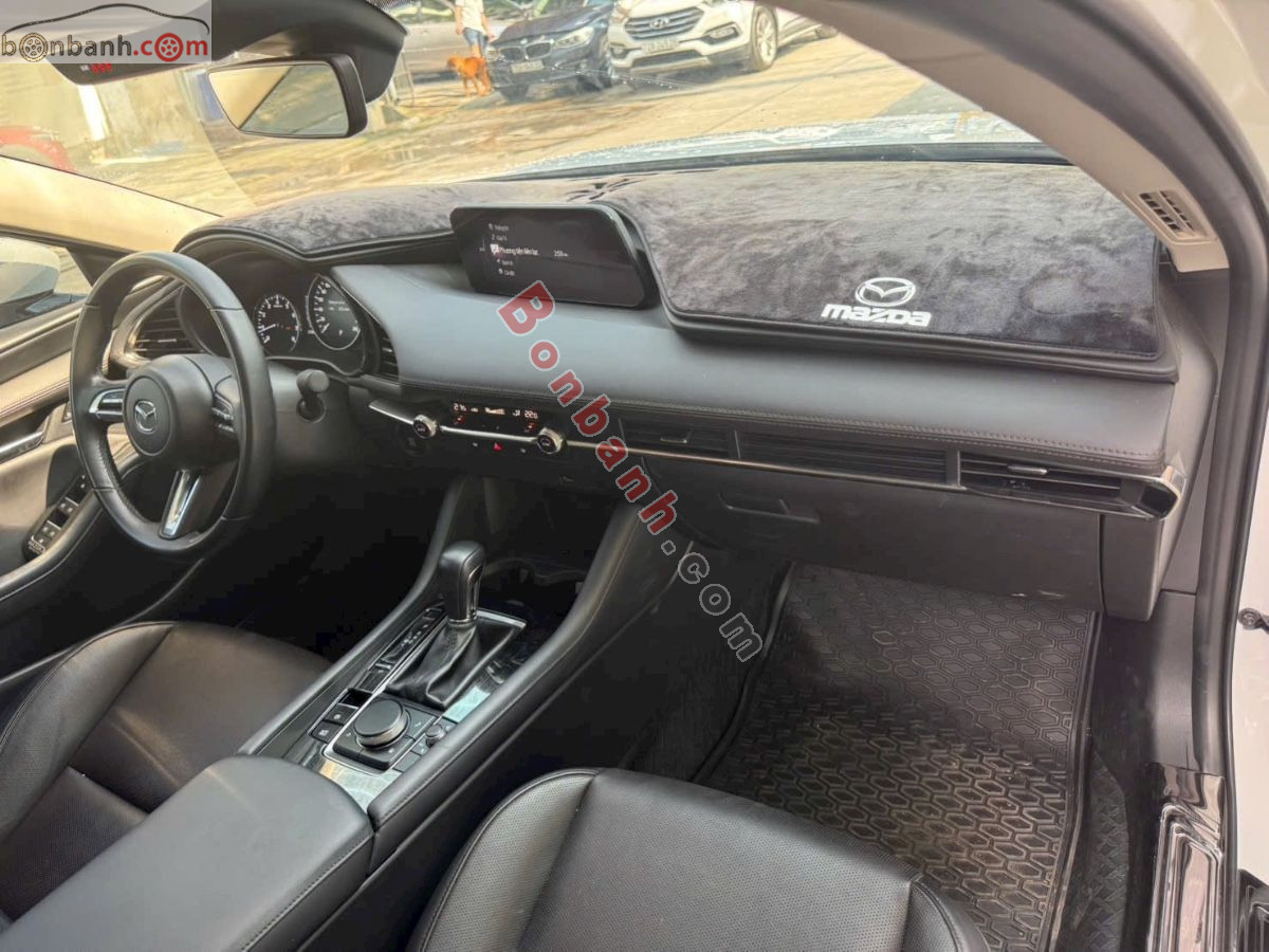 Bán ô tô Mazda 3 1.5L Luxury - 2024 - xe cũ