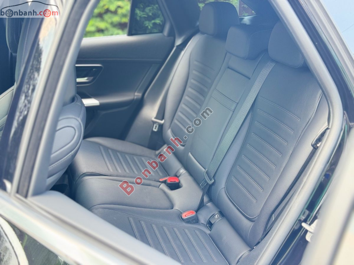 Bán ô tô Mercedes Benz GLC 300 4Matic - 2025 - xe cũ