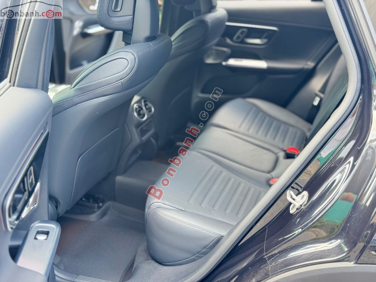 Bán ô tô Mercedes Benz GLC 300 4Matic - 2025 - xe cũ