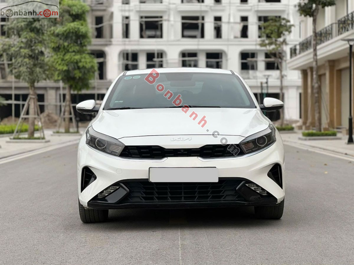 Bán ô tô Kia K3 Luxury 1.6 AT - 2022 - xe cũ