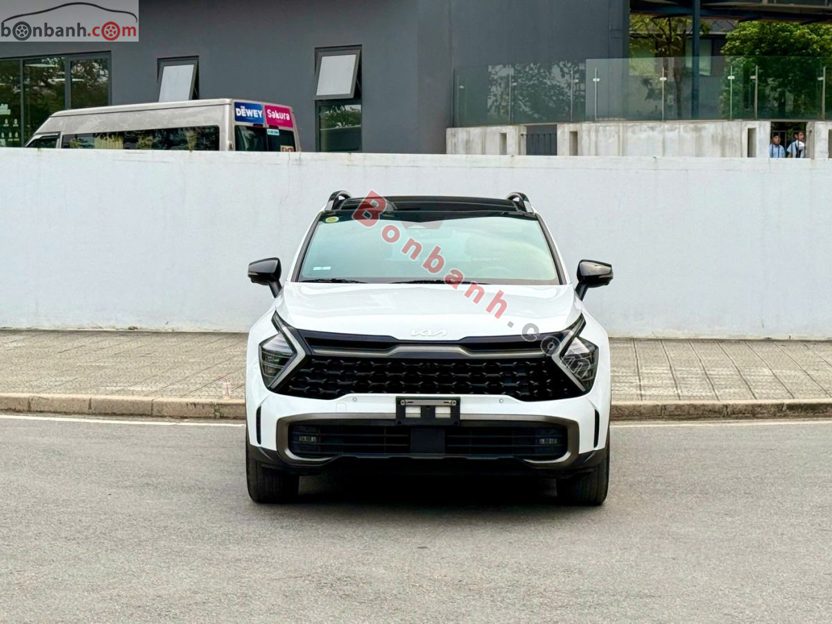 Bán ô tô Kia Sportage Signature 2.0G - 2023 - xe cũ