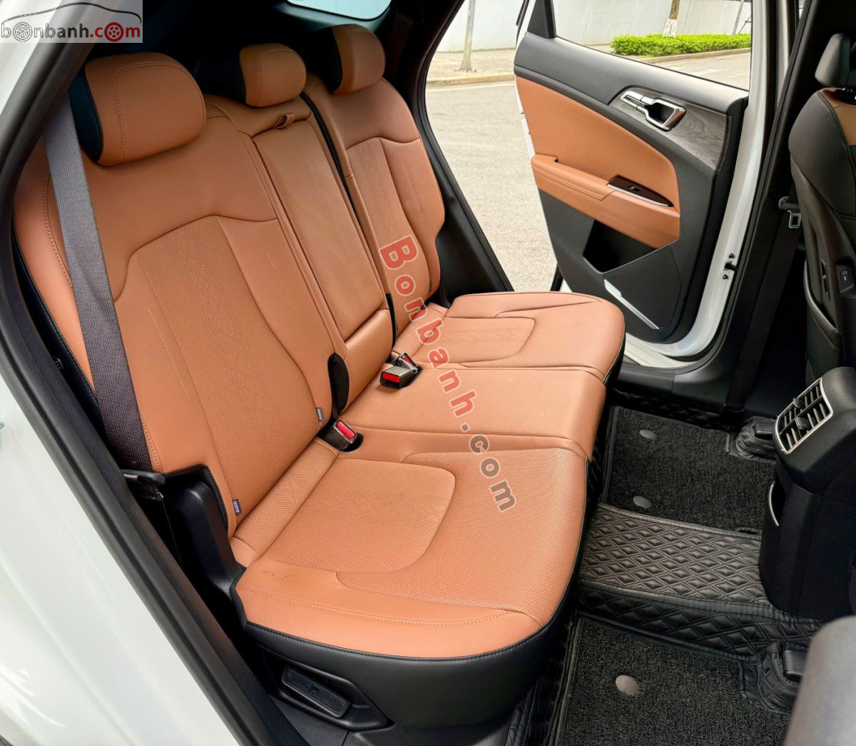 Bán ô tô Kia Sportage Signature 2.0G - 2023 - xe cũ