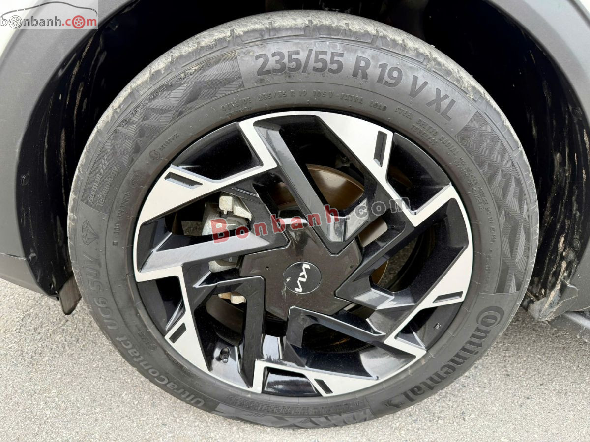 Bán ô tô Kia Sportage Signature 2.0G - 2023 - xe cũ