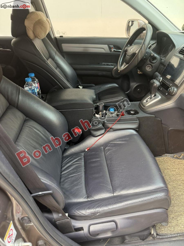 Bán ô tô Honda CRV 2.4 AT - 2012 - xe cũ