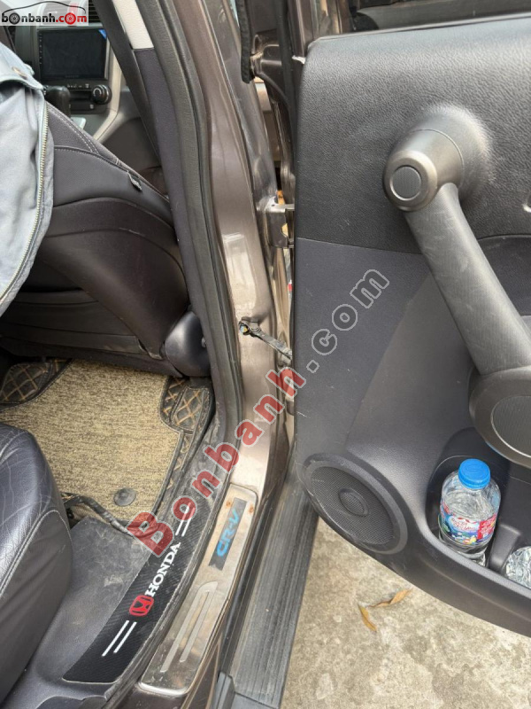 Bán ô tô Honda CRV 2.4 AT - 2012 - xe cũ