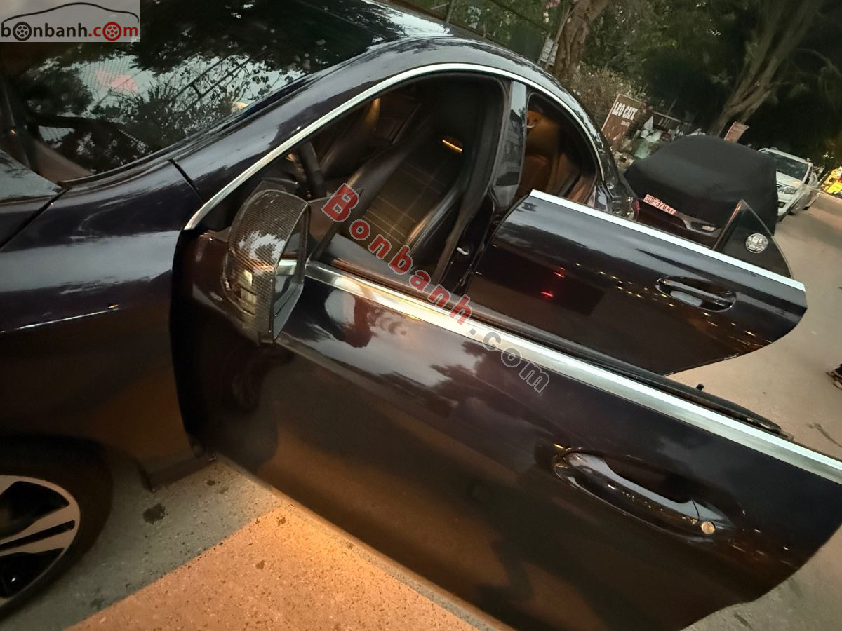 Bán ô tô Mercedes Benz CLA class CLA 200 - 2015 - xe cũ