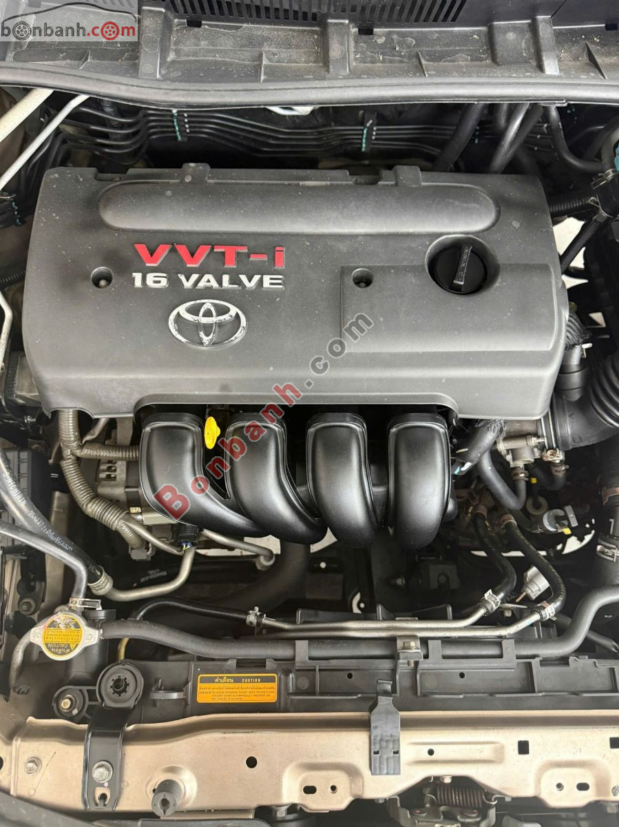 Bán ô tô Toyota Corolla altis 1.8G AT - 2009 - xe cũ