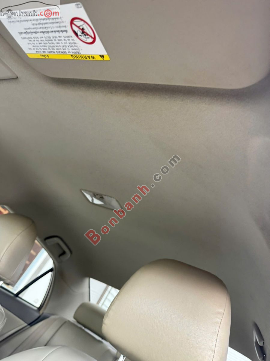 Bán ô tô Toyota Corolla altis 1.8G AT - 2009 - xe cũ