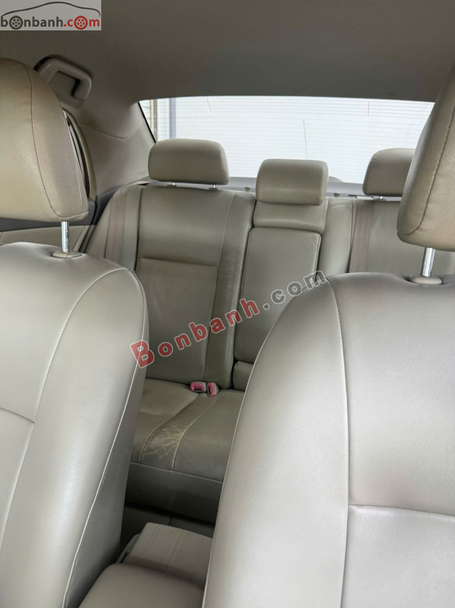 Bán ô tô Toyota Corolla altis 1.8G AT - 2009 - xe cũ