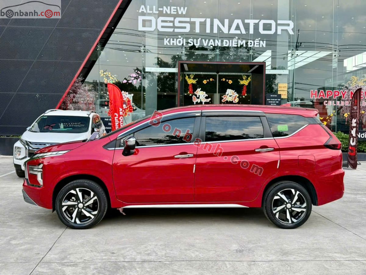 Bán ô tô Mitsubishi Xpander Premium 1.5 AT - 2024 - xe cũ